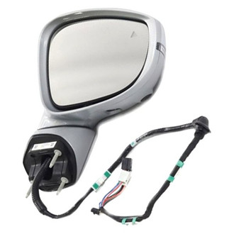 Mopar® - Passenger Side View Mirror