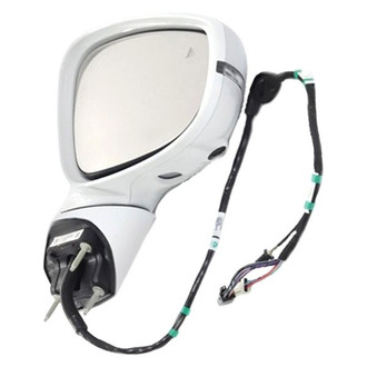 Mopar® - Passenger Side View Mirror