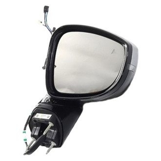 Mopar® - Passenger Side View Mirror