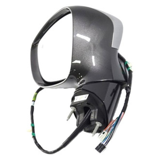 Mopar® - Driver Side View Mirror