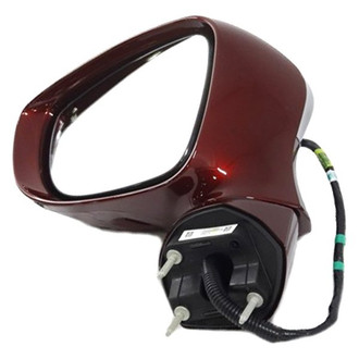 Mopar® - Driver Side View Mirror