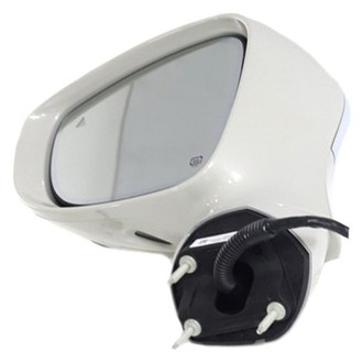 Mopar® - Driver Side View Mirror