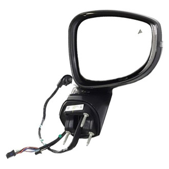 Mopar® - Passenger Side View Mirror