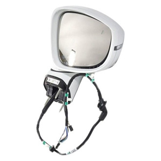 Mopar® - Passenger Side View Mirror