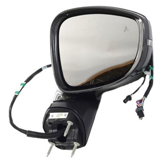 Mopar® - Passenger Side View Mirror