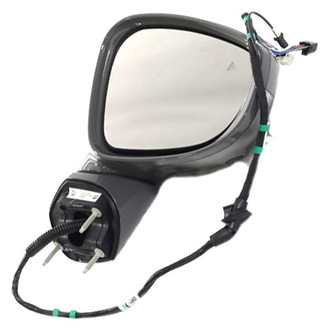 Mopar® - Passenger Side View Mirror