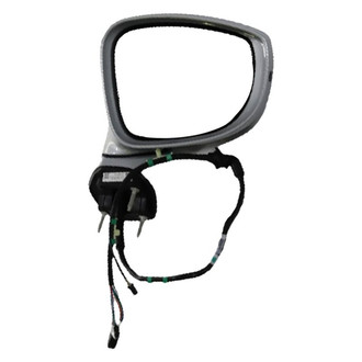 Mopar® - Passenger Side View Mirror