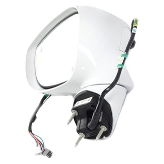Mopar® - Driver Side View Mirror