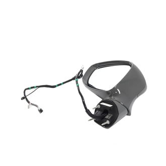 Mopar® - Driver Side View Mirror