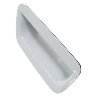 Mopar® - Driver Side Exterior Door Handle