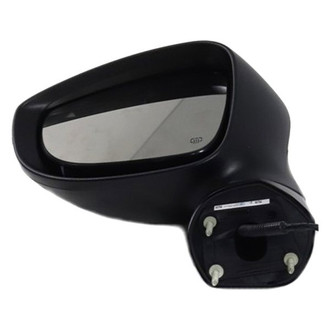 Mopar® - Driver Side View Mirror