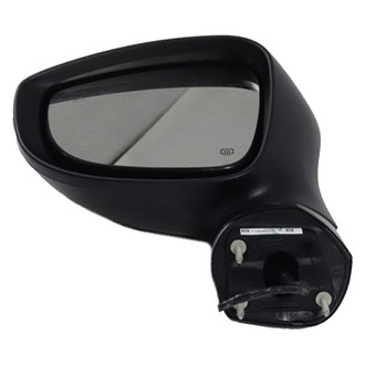 Mopar® - Driver Side View Mirror