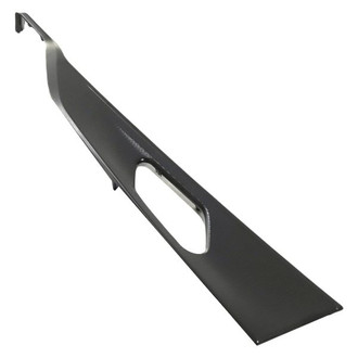 Mopar® - Rear Passenger Side Door Applique