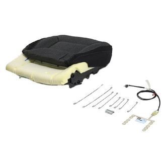 Ram OE - Front Left Seat Cushion Foam
