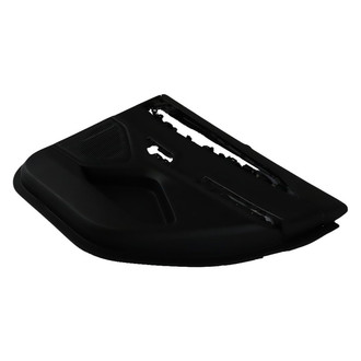 Mopar® - Rear Passenger Side Door Trim Panel