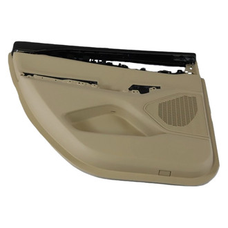 Mopar® - Rear Driver Side Door Trim Panel