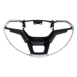 Mopar® - Steering Wheel Bezel