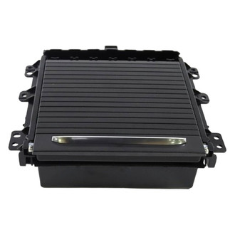 Mopar® - Instrument Panel Molding