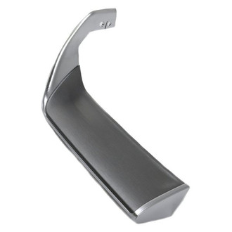 Jeep OE - Left Outer Instrument Panel Molding