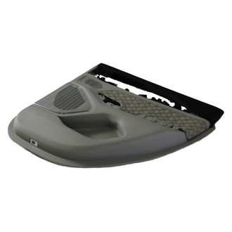 Jeep OE - Rear Right Inner Door Interior Trim Panel