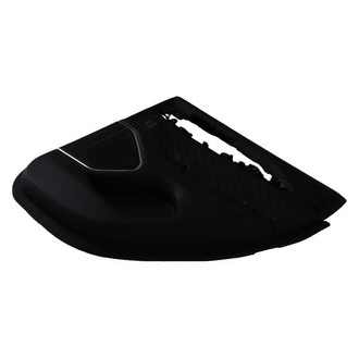 Jeep OE - Rear Right Inner Door Interior Trim Panel