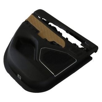 Jeep OE - Rear Left Inner Door Interior Trim Panel