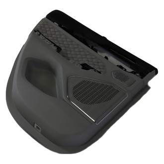 Mopar® - Rear Driver Side Door Trim Panel