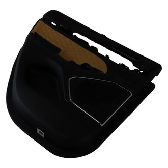 Mopar® - Rear Driver Side Door Trim Panel