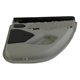 Jeep OE - Rear Right Inner Door Interior Trim Panel