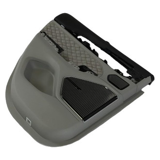 Jeep OE - Rear Left Inner Door Interior Trim Panel