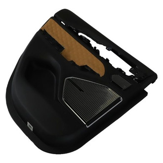 Jeep OE - Rear Left Inner Door Interior Trim Panel
