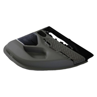 Jeep OE - Rear Right Inner Door Interior Trim Panel