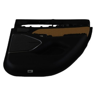 Jeep OE - Rear Right Inner Door Interior Trim Panel