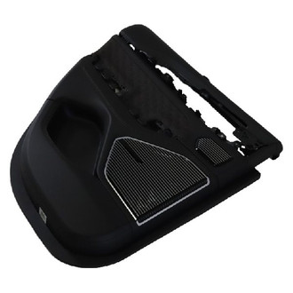 Jeep OE - Rear Left Inner Door Interior Trim Panel