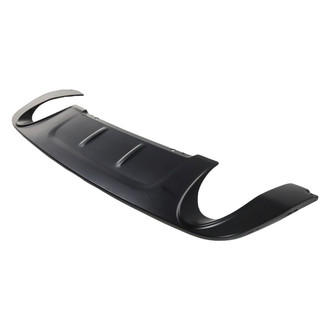 Jeep OE - Rear Bumper Cover Spacer Panel