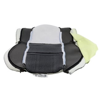 Dodge OE - Front Right Seat Back Cushion Cover