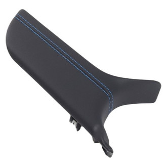 Jeep OE - Left Upper Outer Instrument Panel Pad