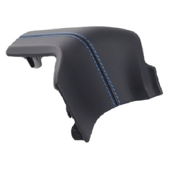 Jeep OE - Left Upper Inner Instrument Panel Pad