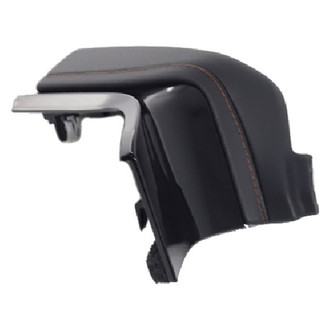 Jeep OE - Left Upper Inner Instrument Panel Pad