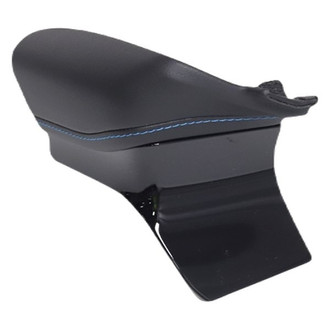 Jeep OE - Left Upper Inner Instrument Panel Pad