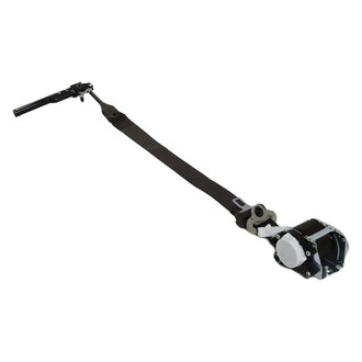 Mopar® - Front Seat Belt And Retractor