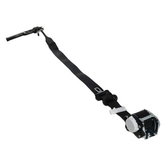 Mopar® - Seat Belt and Retractor