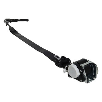 Mopar® - Front Seat Belt And Retractor