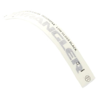 Jeep OE - Front Right Fender Decal
