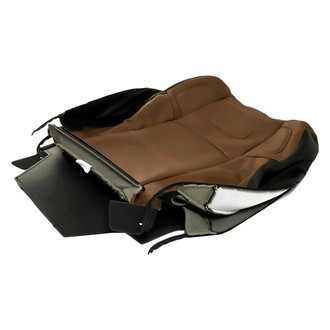 Mopar® - Seat Back Cover