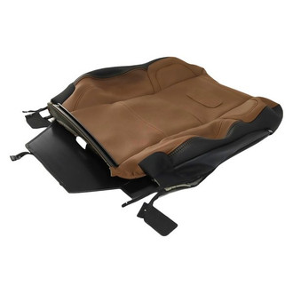 Ram OE - Front Left Seat Back Cushion Cover