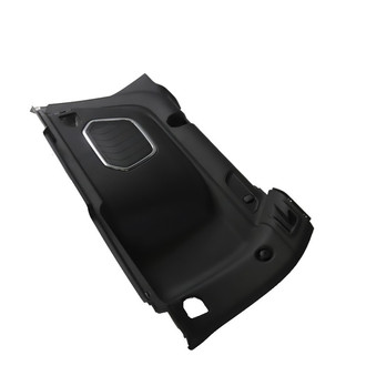 Mopar® - Quarter Panel Trim