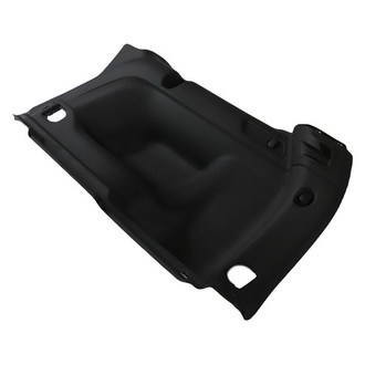 Jeep OE - Rear Right Interior Quarter Panel Trim Panel
