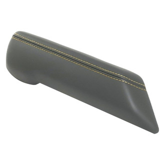 Mopar® - Rear Driver Side Door Trim Armrest