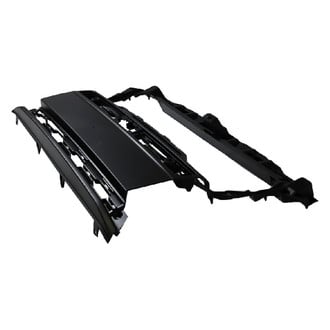 Mopar® - Front Bumper Cover